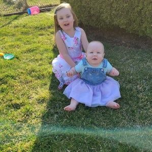 Meet your Posher, Patricia